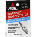 Ags Spark Plug Boot Protector Dielectric Grease, Pouch, 4 g, 100 SP-1